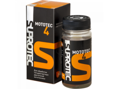 Супротек - "MOTOTEC 4"