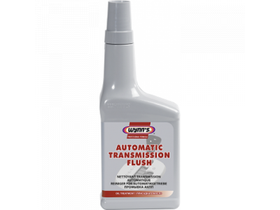 Automatic Transmission Flush (Промывка для АКПП) W64401 WYNNS