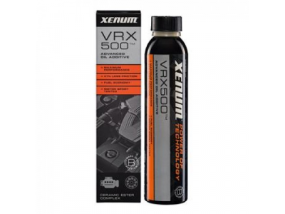 Синтетическая добавка в моторное масло Xenum VRX500
