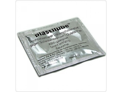 Пластилюб Plastilube 5,5 мл, многоцелевая смазка (883259), шт.