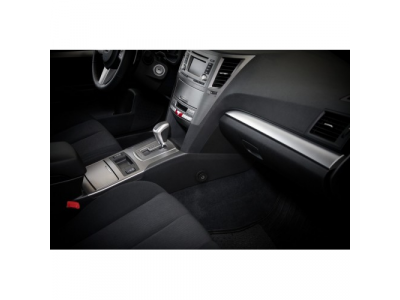 Замок КПП (MTL) 2236 INT для NISSAN Pathfinder 2014-, AT