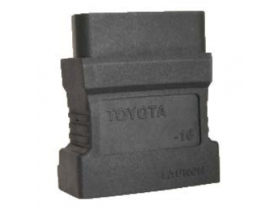 Разъем для Launch X431 - Toyota 16 pin