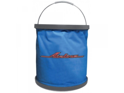 Ведро-трансформер синее AIRLINE
