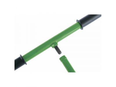 Бур садовый шнековый D 150 мм СИБРТЕХ Россия