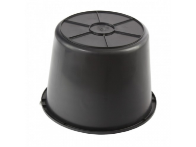 Ведро строительное пластмассовое 20 л, усиленное Matrix