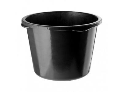 Таз круглый строительный, 90 л Россия Сибртех