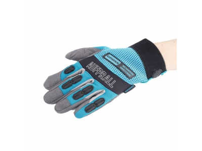 Перчатки универсальные комбинированные STYLISH, L// GROSS