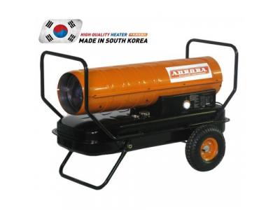 Тепловая пушка без отвода Aurora TK-50000 дизельная
