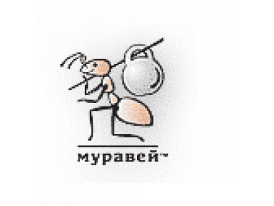 Багажник "Муравей" для а/м Chevi-Niva с дугами 1,4м