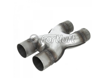 Fortluft X пайп X6363