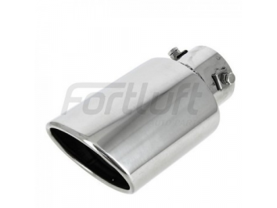 Fortluft Насадка на глушитель MT117