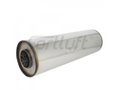 Fortluft Пламегаситель 12038063