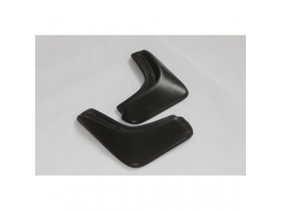 К-т брызг. задних для а/м Chevrolet Lacetti (04-)