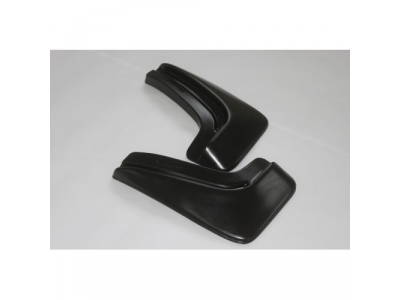 К-т брызг. задних для а/м Renault Logan (04-)