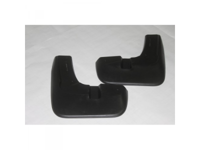 К-т брызг. передних для а/м Renault Sandero Stepway (10-)