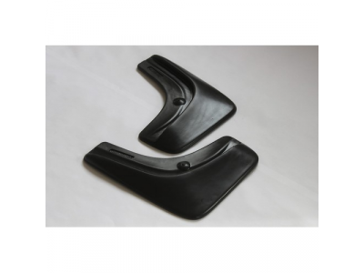 К-т брызг. задних для а/м Volkswagen Tiguan (07-)