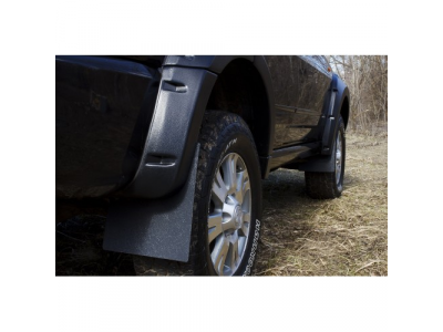 Брызговики (широкие) с выносом 50мм