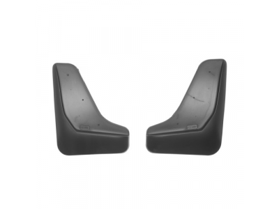 Брызговики Norplast NPL-Br-22-06F Ford EcoSport (2014) (передние)