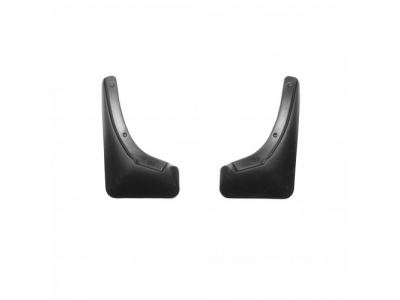 Брызговики Norplast NPL-Br-30-70B Honda Pilot III (2015) (задние)
