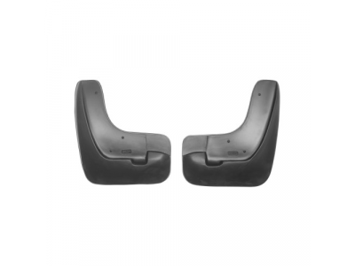 Брызговики Norplast NPL-Br-61-10F Nissan Juke (2010) (передние)