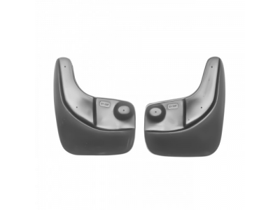 Брызговики Norplast NPL-Br-81-39F Skoda Octavia FL (2008-2013) (передние)