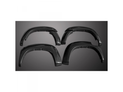 Расширители колесных арок (передний правый)-1шт. для Mazda BT-50 2006—2008