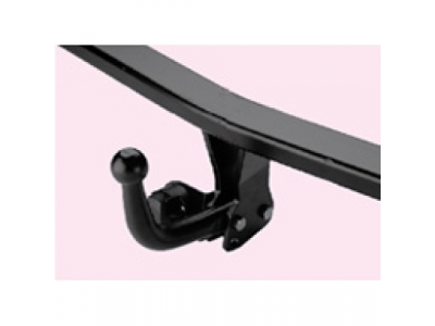 ТСУ на KIA Sorento Prime 2015, без электрики