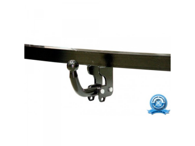 Фаркоп на Kia Cee`d универсал 2006-2012гг.