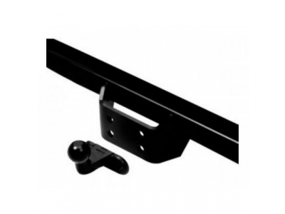 ТСУ на а/м FORD Edge 2014- (без электрики)