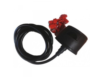 Универсальная проводка для ТСУ Artway 1.9м, 7-контактная