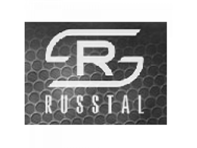 Toyota Highlander 2010 Защита заднего бампера d63 (секции) THZ-001255