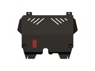 Защита картера и КПП FIAT Linea