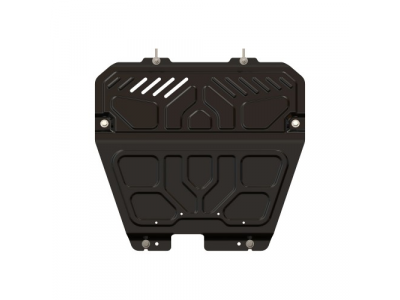 Защита картера и КПП OPEL Astra;Zafira