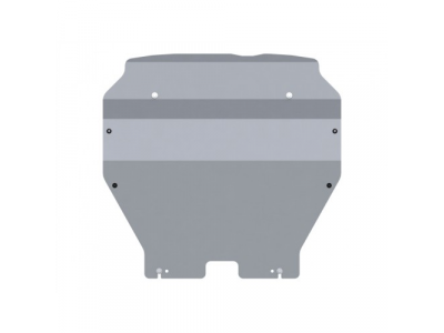 Защита картера и КПП VOLKSWAGEN Caravelle