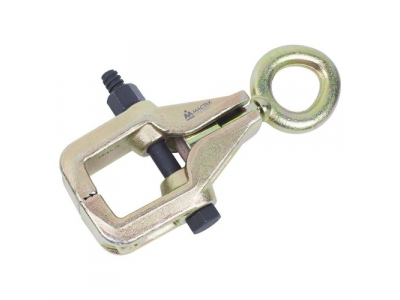 Кузовной зажим, 3 т, самозатягивающийся, МАСТАК