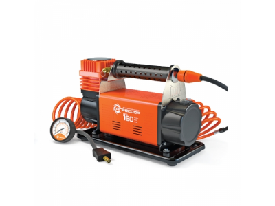 Компрессор 10 атм-160л/мин 600 ватт АГРЕССОР