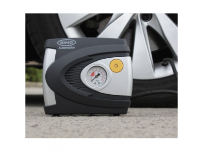 Автомобильный компрессор RING RAC610
