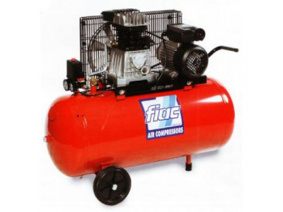 Компрессор поршневой FIAC AB 100-360 A