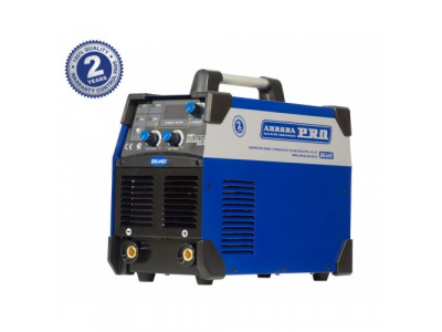 Сварочный инвертор AuroraPRO STICKMATE 250/2 Dual Energy