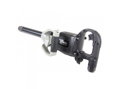 Гайковерт пневматический ударный 1" 2726 Нм (278 кГм), композитный