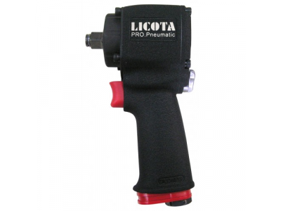 Гайковерт пневматический ударный 1/2" 557 Нм (56,7 кГм) ультрамини