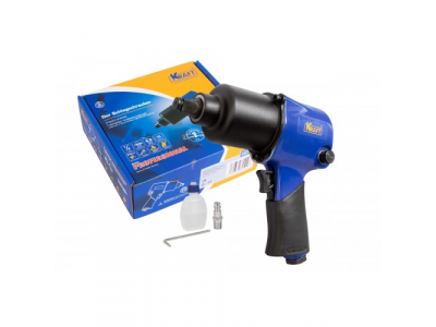 Гайковерт пневматический ударный 1/2 610 н.м. KT707001
