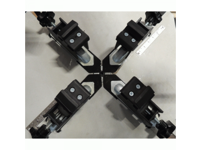 NORDBERG ОПЦИЯ АДАПТЕР C-M-03000000 МОТО для 4639