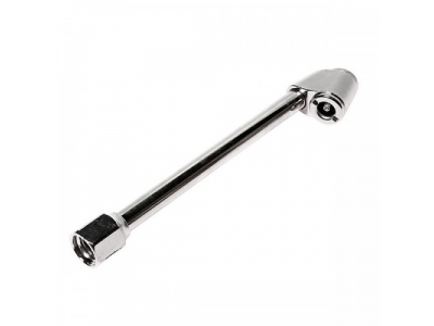 Наконечник для накачки грузовых шин, 150 мм