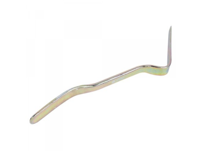 Монтировка фигурная, 470 мм, МАСТАК