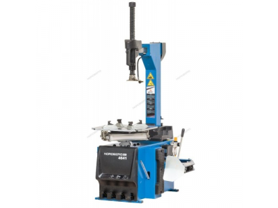 NORDBERG СТАНОК ШИНОМОНТАЖНЫЙ 4641_380V автомат 2х-скоростной