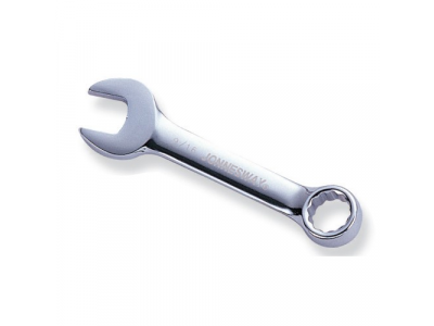 Ключ комбинированный короткий, 19 мм, W53119 JONNESWAY