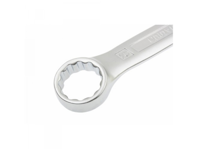 Ключ комбинированный 24 мм, CrV, холодный штамп // GROSS