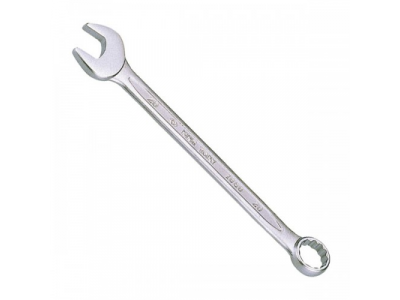 Ключ комбинированный 9/16", KING TONY