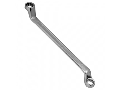 Ключ накидной 75-гр., 12х14 мм, W231214 JONNESWAY